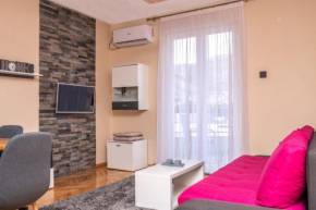 Apartman Jelena Anžujska